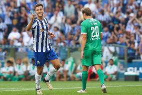 I League: FC Porto vs Rio Ave