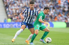 I League: FC Porto vs Rio Ave