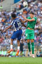 I League: FC Porto vs Rio Ave