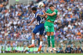 I League: FC Porto vs Rio Ave