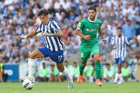 I League: FC Porto vs Rio Ave