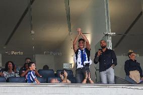 I League: FC Porto vs Rio Ave