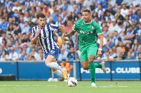 I League: FC Porto vs Rio Ave