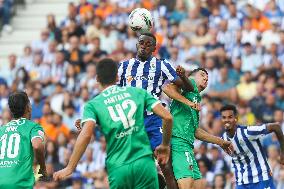 I League: FC Porto vs Rio Ave