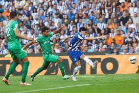 I League: FC Porto vs Rio Ave