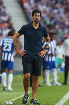 I League: FC Porto vs Rio Ave