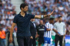 I League: FC Porto vs Rio Ave