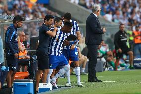 I League: FC Porto vs Rio Ave