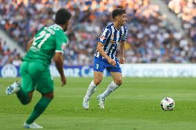 I League: FC Porto vs Rio Ave
