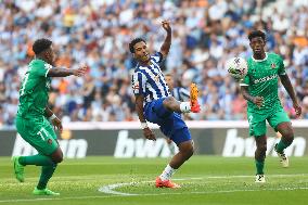 I League: FC Porto vs Rio Ave