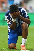 I League: FC Porto vs Rio Ave