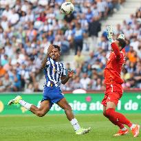 I League: FC Porto vs Rio Ave