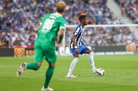 I League: FC Porto vs Rio Ave