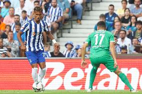 I League: FC Porto vs Rio Ave