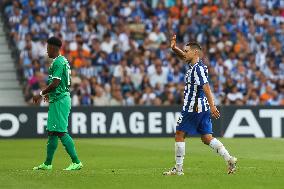 I League: FC Porto vs Rio Ave