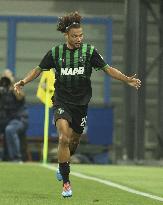 - Serie B - USS Sassuolo vs Cesena FC