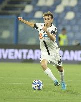 - Serie B - USS Sassuolo vs Cesena FC