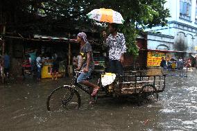 Indian Monsoon