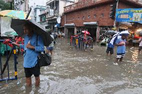 Indian Monsoon