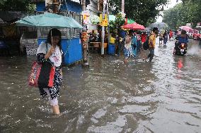 Indian Monsoon