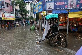 Indian Monsoon