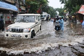 Indian Monsoon