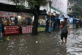 Indian Monsoon