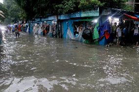 Indian Monsoon