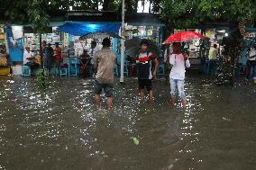 Indian Monsoon