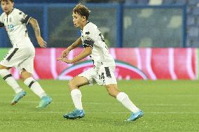 - Serie B - USS Sassuolo vs Cesena FC