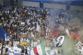 - Serie B - USS Sassuolo vs Cesena FC