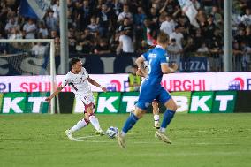 - Serie B - Brescia Calcio VS Cittadella 1973