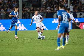 - Serie B - Brescia Calcio VS Cittadella 1973