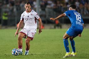 - Serie B - Brescia Calcio VS Cittadella 1973