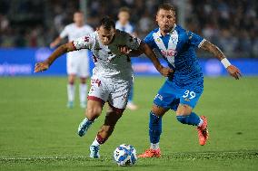 - Serie B - Brescia Calcio VS Cittadella 1973