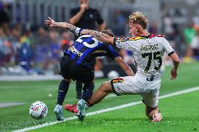 - Serie A - Inter - FC Internazionale vs US Lecce