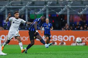 - Serie A - Inter - FC Internazionale vs US Lecce