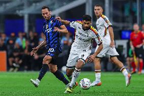 - Serie A - Inter - FC Internazionale vs US Lecce