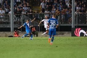 - Serie B - Brescia Calcio VS Cittadella 1973