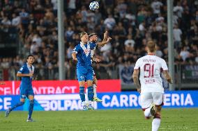 - Serie B - Brescia Calcio VS Cittadella 1973