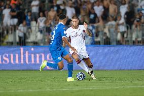 - Serie B - Brescia Calcio VS Cittadella 1973