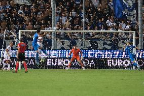 - Serie B - Brescia Calcio VS Cittadella 1973