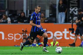 - Serie A - Inter - FC Internazionale vs US Lecce