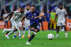 - Serie A - Inter - FC Internazionale vs US Lecce