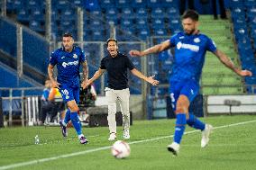 Getafe CF v Rayo Vallecano - La Liga EA Sports