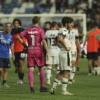 - Serie B - USS Sassuolo vs Cesena FC