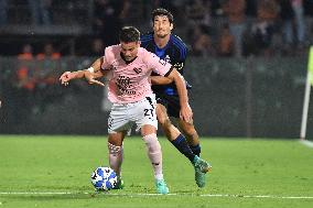 - Serie B - AC Pisa vs Palermo FC