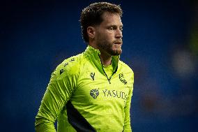 - LaLiga - RCD ESPANYOL - REAL SOCIEDAD