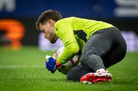 - LaLiga - RCD ESPANYOL - REAL SOCIEDAD