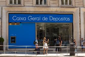 Caixa Delivers An Extraordinary Dividend Of 300 Million To The State